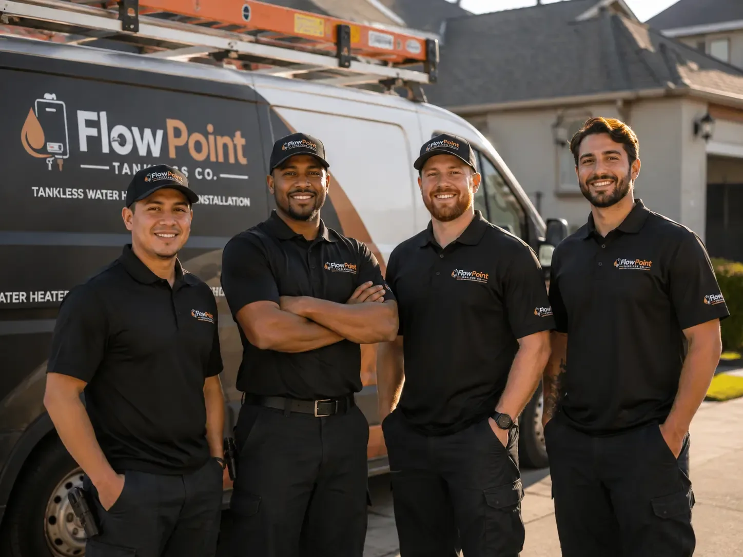 Tankless Water Heater Installation company in Basalt, CO