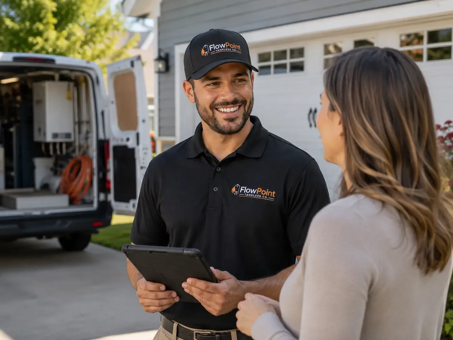 Tankless Water Heater Installation Basalt, CO FAQs